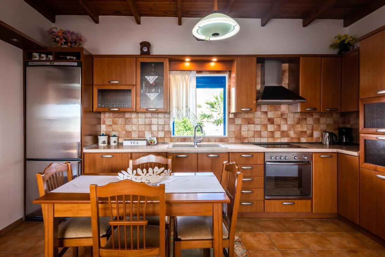 Orizontes Boutique Studios Adámasz Kültér fotó